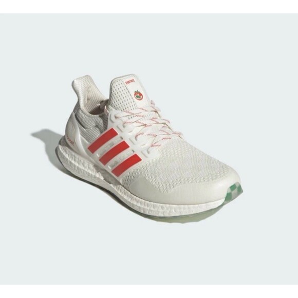 Adidas Ultraboost 1.0 Fortnite Tomatohead Shoes Men’s Sizes iH6531 Primeknit main image 4